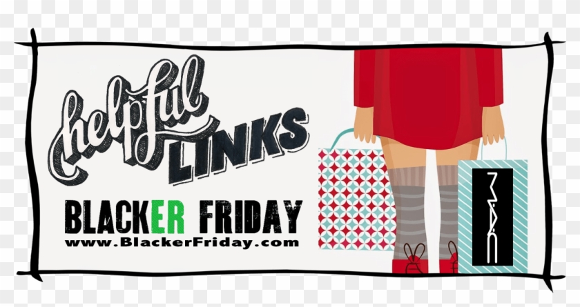 Mac Cosmetics Black Friday - Thanksgiving 2018 Hours Clipart