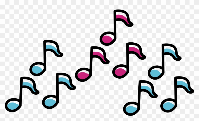 There Is A Lot Of Music Choice Within Videoscribe Clipart