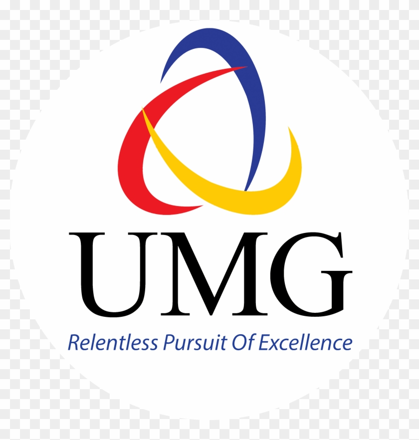 Umg Catalogue - Circle Clipart #3424068