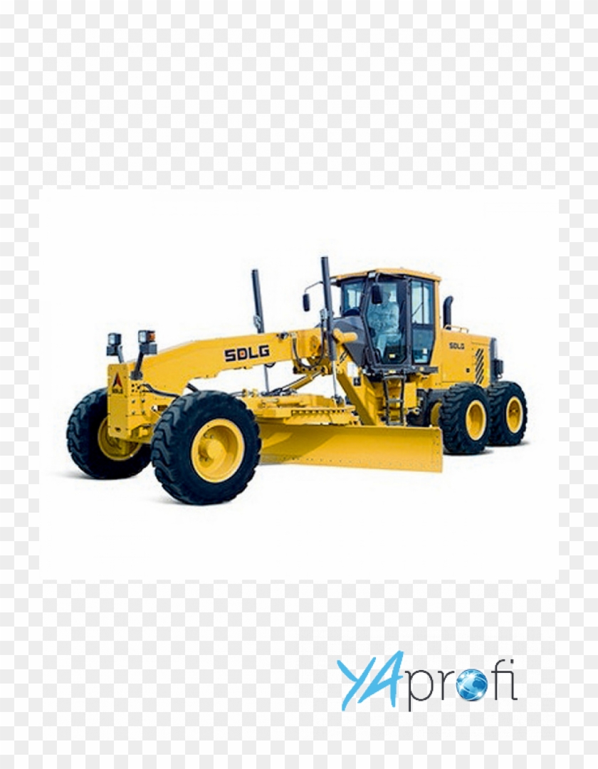 Автогрейдер Sdlg G9220 Clipart #3424116