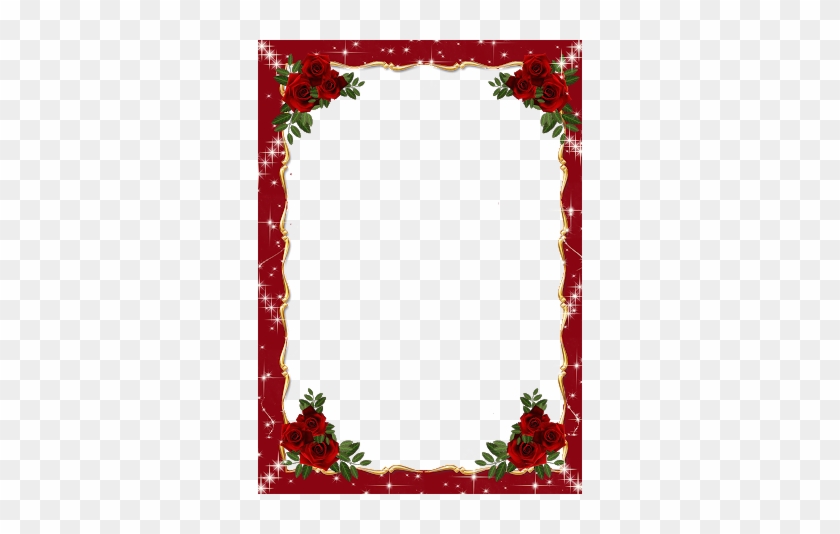 #moldura #quadro #borda #natal #christmas @lucianoballack - Happy Holidays Page Border Clipart #3424118