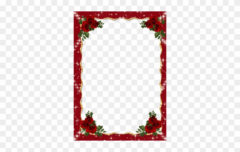 #moldura #quadro #borda #natal #christmas @lucianoballack - Happy Holidays Page Border Clipart