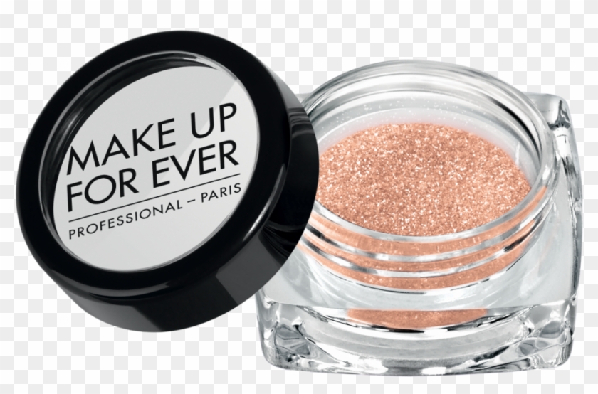 Make Up For Ever Diamond Powder 4 Clipart #3424276