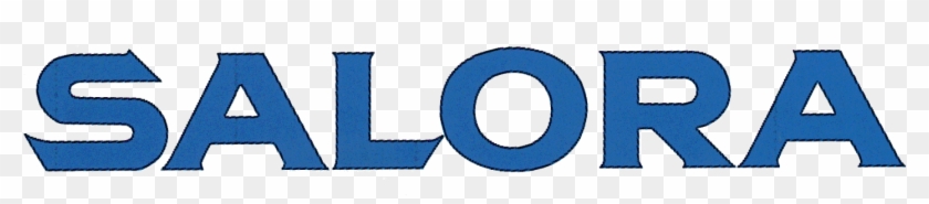 Salora Logo Clipart