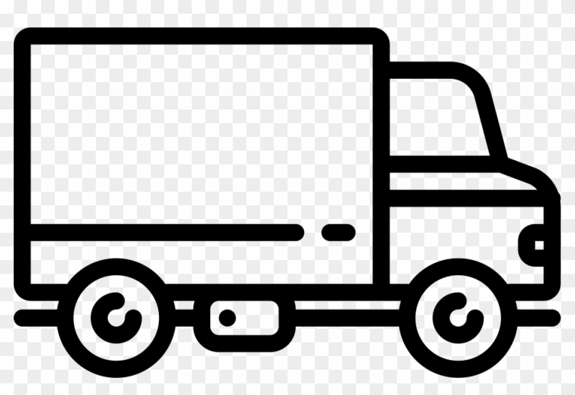 Png File - Dibujo De Transporte De Alimentos Clipart