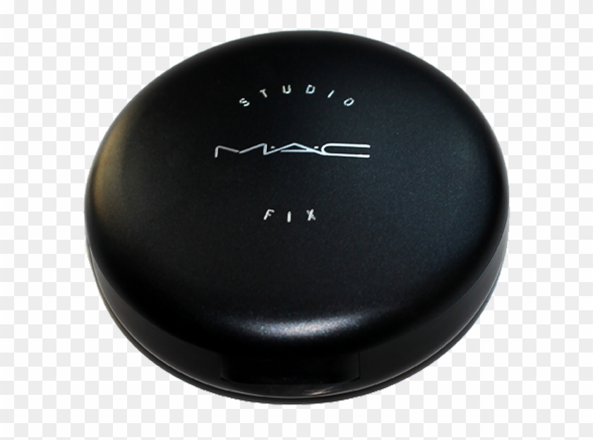 Bedak Mac Asli - Circle Clipart #3424370