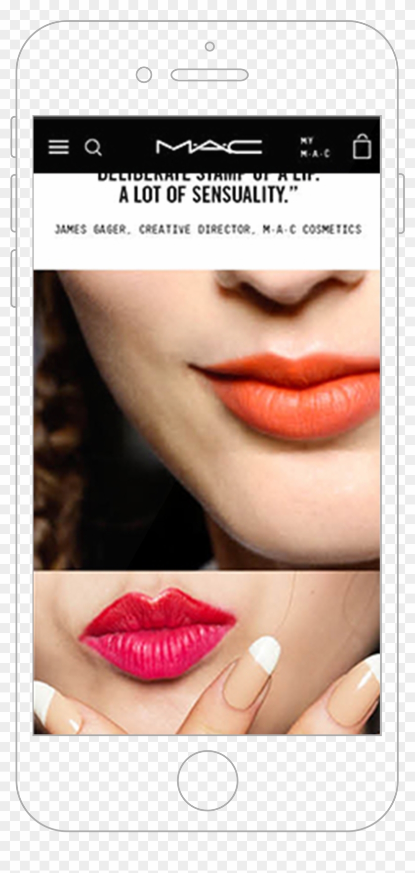 Lip Care Clipart #3424410