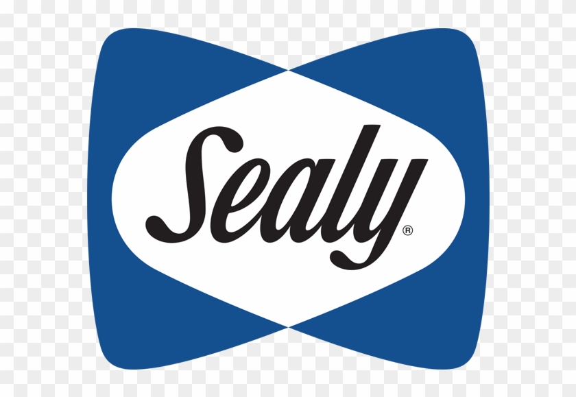 Sealy Logo - Sealy Mattress Logo Clipart #3424420