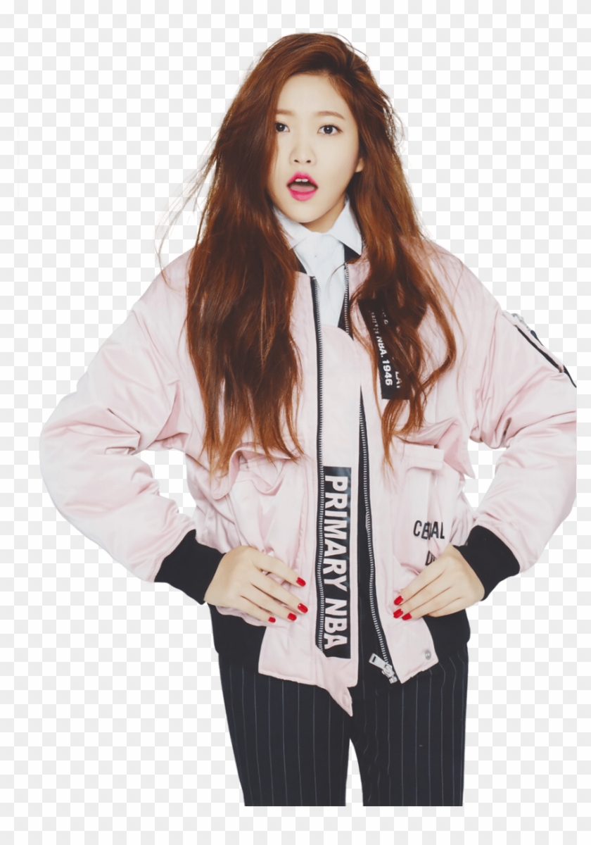 Celebrity Png Velvet Yeri - Red Velvet Kim Yerim Clipart