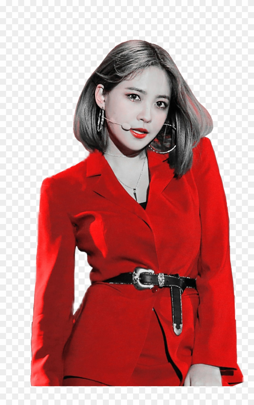 Celebrity Png Velvet Yeri - Wendy Red Velvet Png Clipart #3424483