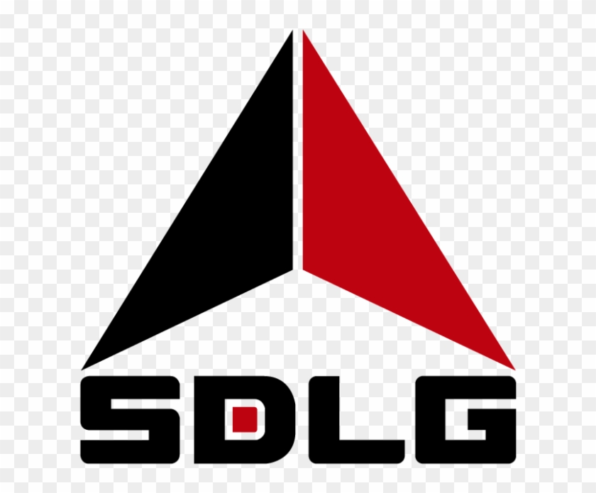 A Lo Largo De Nuestro Desarrollo Nos Hemos Consolidado - Sdlg Logo Png Clipart #3424533