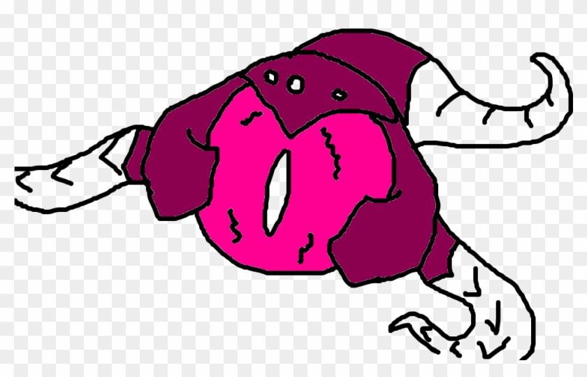 Vel Koz Clipart #3424564