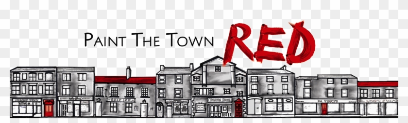 00hours - 00minutes - 00seconds - 2017-2019 Paint The - House Clipart #3424565