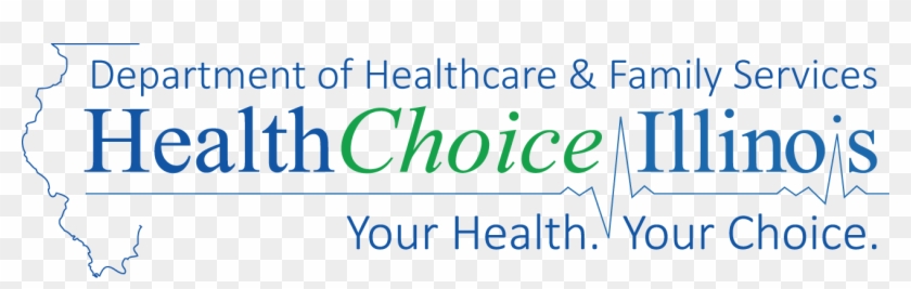 Healthchoiceillinois - Illinois Medicaid Clipart #3424596