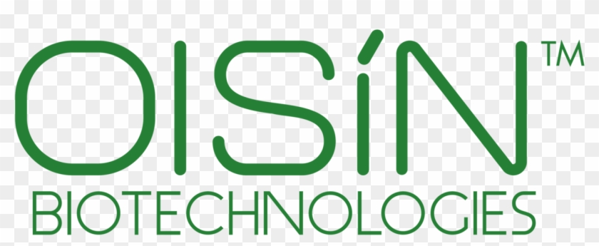 Oisín Biotechnologies Ground Breaking Research And Clipart