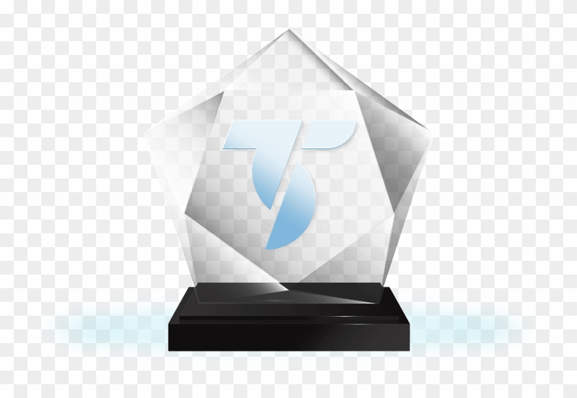 Trade Stocks, Options And Futures With An Award-winning - Trophy Clipart