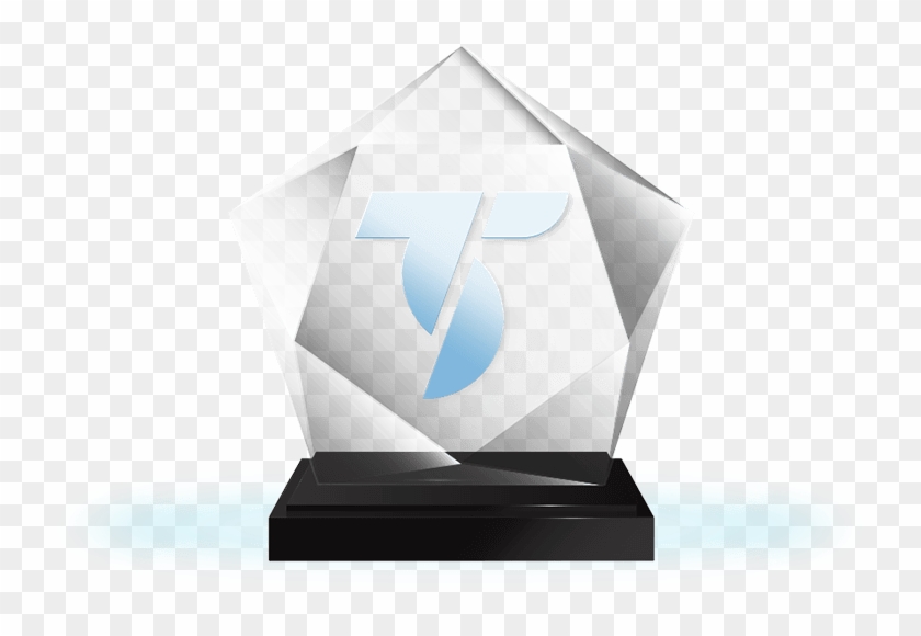 Trade Stocks, Options And Futures With An Award-winning - Trophy Clipart #3424737