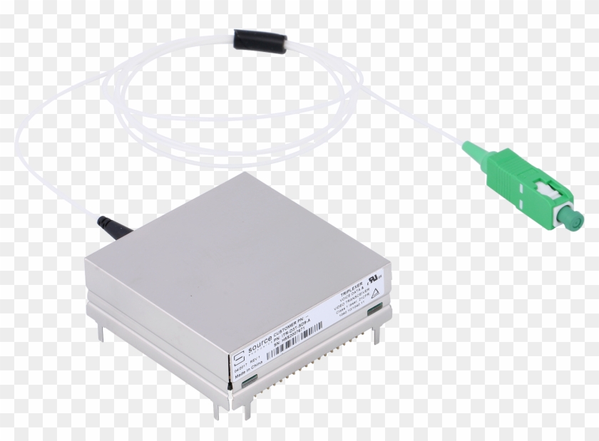 Gpon Onu Triplexer Itr D3t Sd9 - Optical Disc Drive Clipart