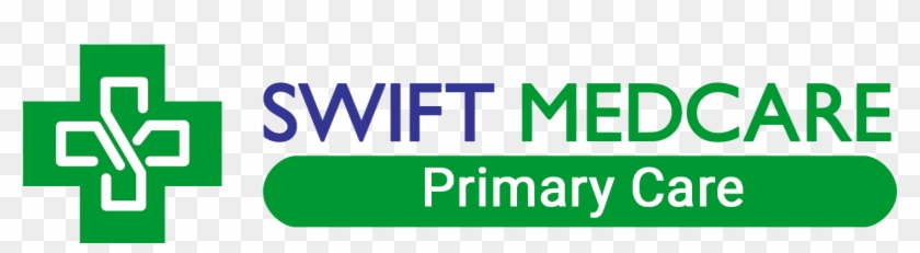 Swift Medcare Logo - Parallel Clipart #3424759