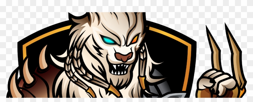 Who Will Become The Trophyhunter King - Illustration Clipart #3424795