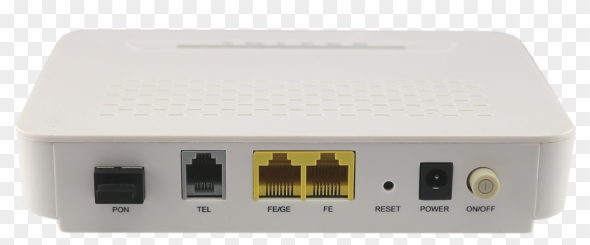 2ge 1pots Epon Onu Fd212h - Hdmi Clipart