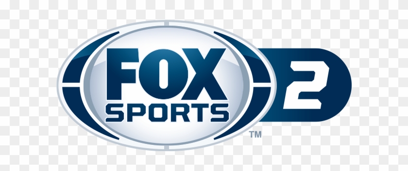 Fox Tv Logo Png - Fox Sports 2 Clipart #3424884