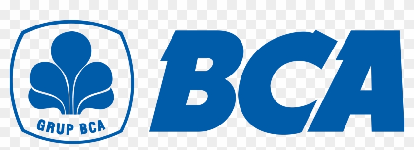 Logo Bca Png - Bca Logo Png Clipart #3424888