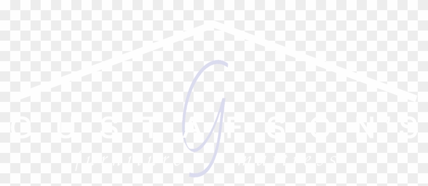 Gustafson's Furniture - Calligraphy Clipart