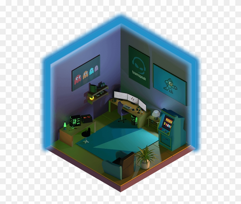 1999 - House Clipart