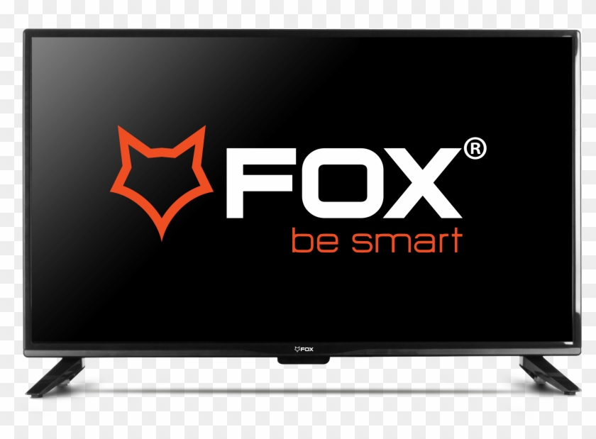 Led Tv 32dle182 - Foxx Best Night Of My Clipart #3424958