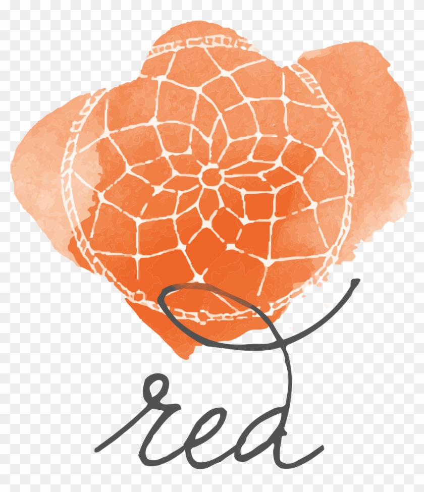 Let's Paint The Town Red - Motif Clipart