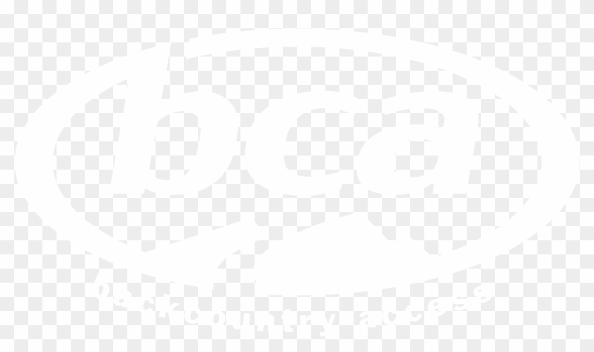 Bca Logo Black And White - Buzzfeed Logo White Png Clipart