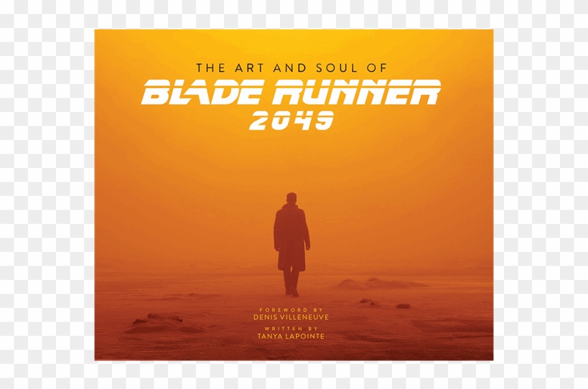 Artbooks - Blade Runner Clipart #3424999