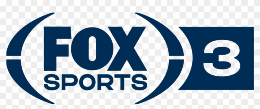 Logo Fox Tv - Fox Clipart #3425004