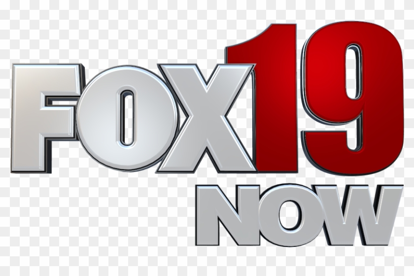 Enquirer Wxix Tv News Sharing Agreement Finalized - Fox 19 Logo Png Clipart #3425058