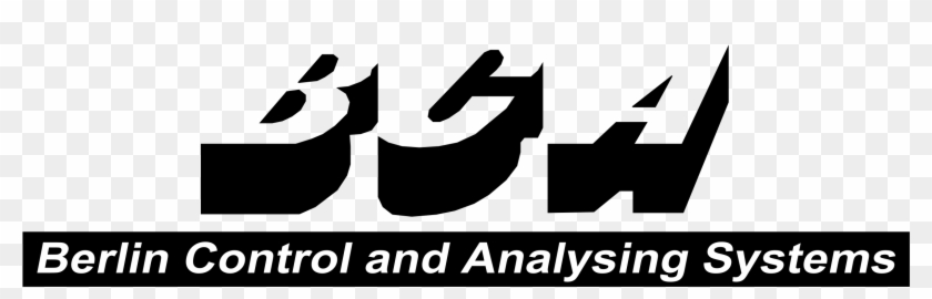 Bca Logo Png Transparent - Vector Graphics Clipart