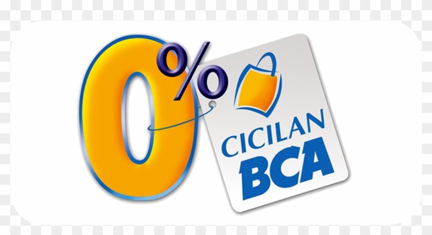 Cicilan-bca - Bank Bca Clipart #3425118
