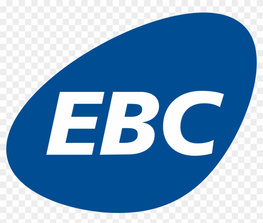 File - Ebc Logo - Svg - Ebc Agencia Brasil Logo Clipart