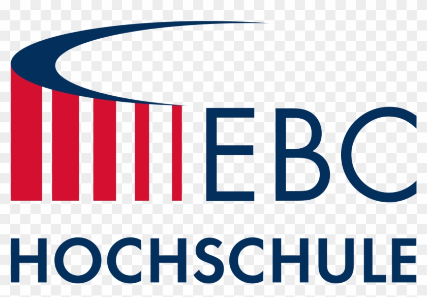 Ebc Hochschule Logo - Ebc Hochschule Clipart #3425155