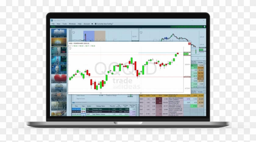Chart Windows - Operating System Clipart