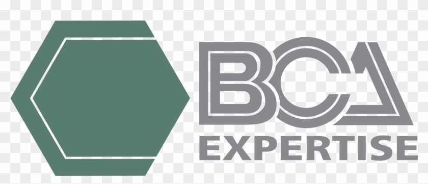 Bca Expertise Logo Png Transparent - Bca Expertise Clipart #3425232