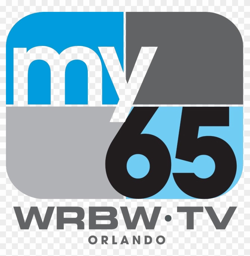 File - Wrbw - My Network Tv Clipart #3425251