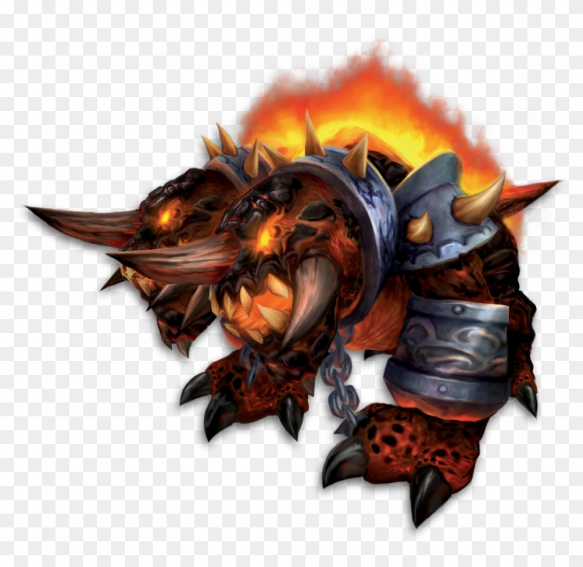 Core Hound Clipart #3425252