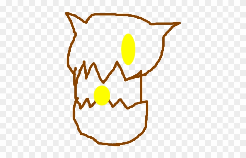 Lava Hound Clipart #3425304