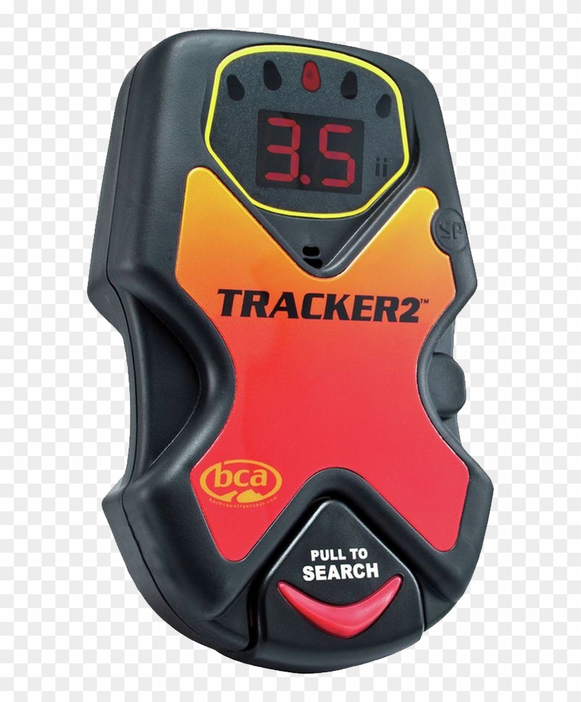 Bca - Beacon - Tracker - Tracker 2 Beacon Clipart #3425367