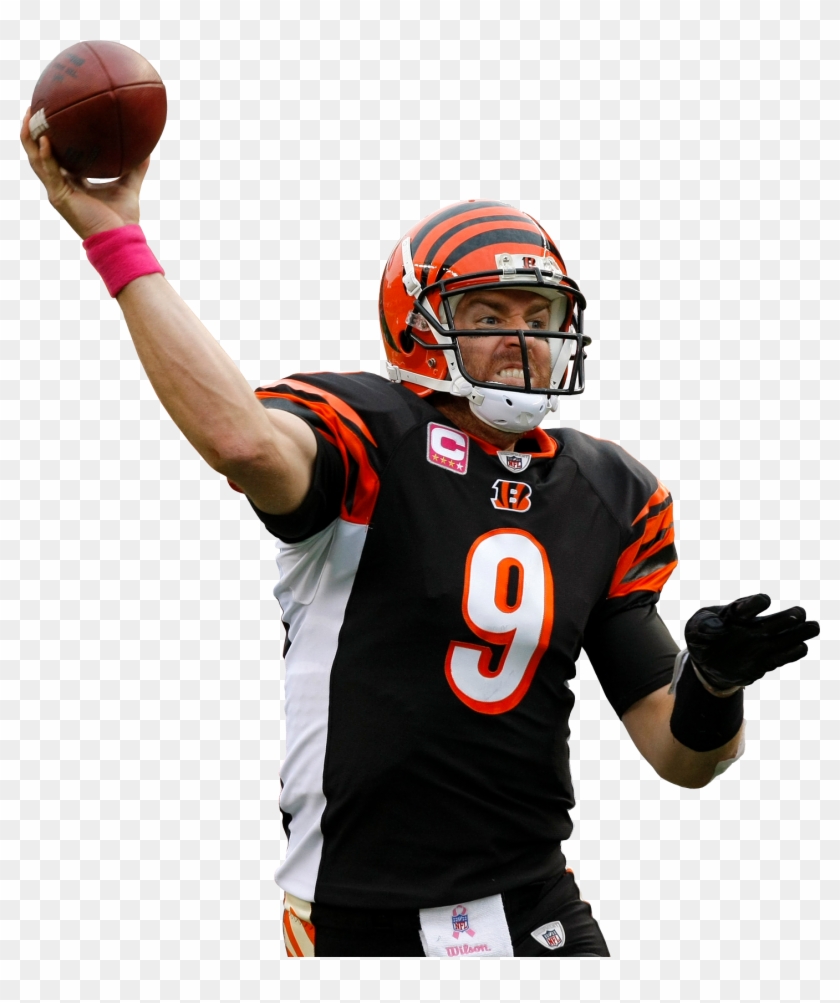 Carson Palmer Png - Carson Palmer Clipart