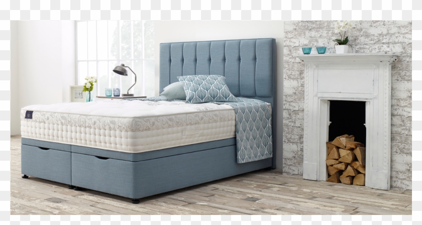 Silver Seal Mattress - Slumberland Clipart