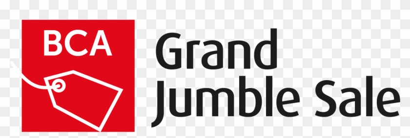 Information For The 2018 Bca Grand Jumble Sale Barnes Clipart