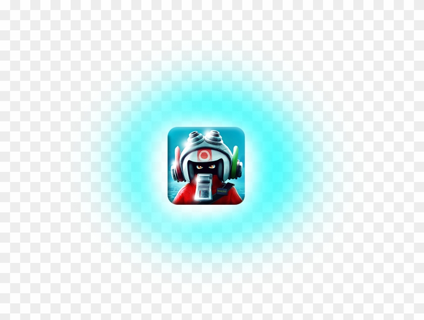 Battle Bay Icon Clipart #3425537