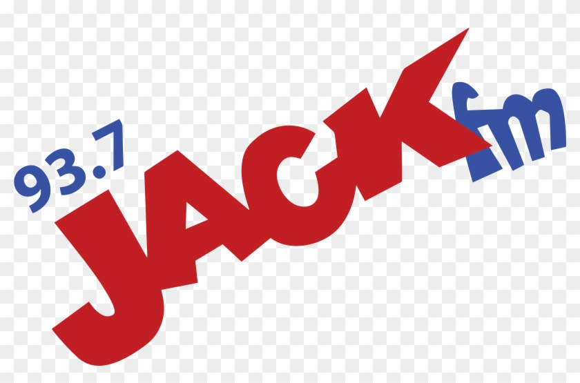 Ebc Logos 0118 Jackf - Jack Fm Vancouver Clipart